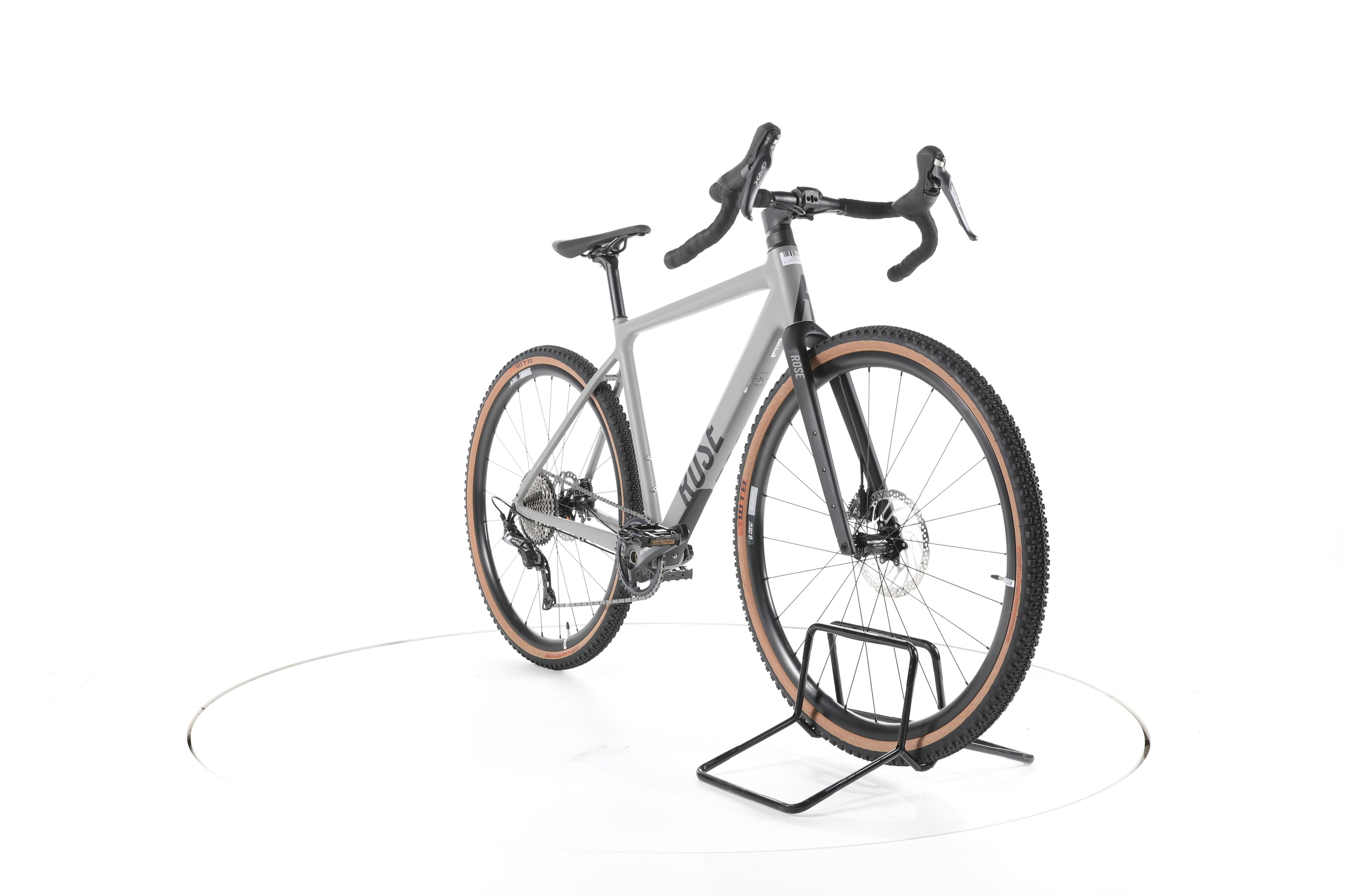 Rose Backroad AL GRX RX810 - Image 3