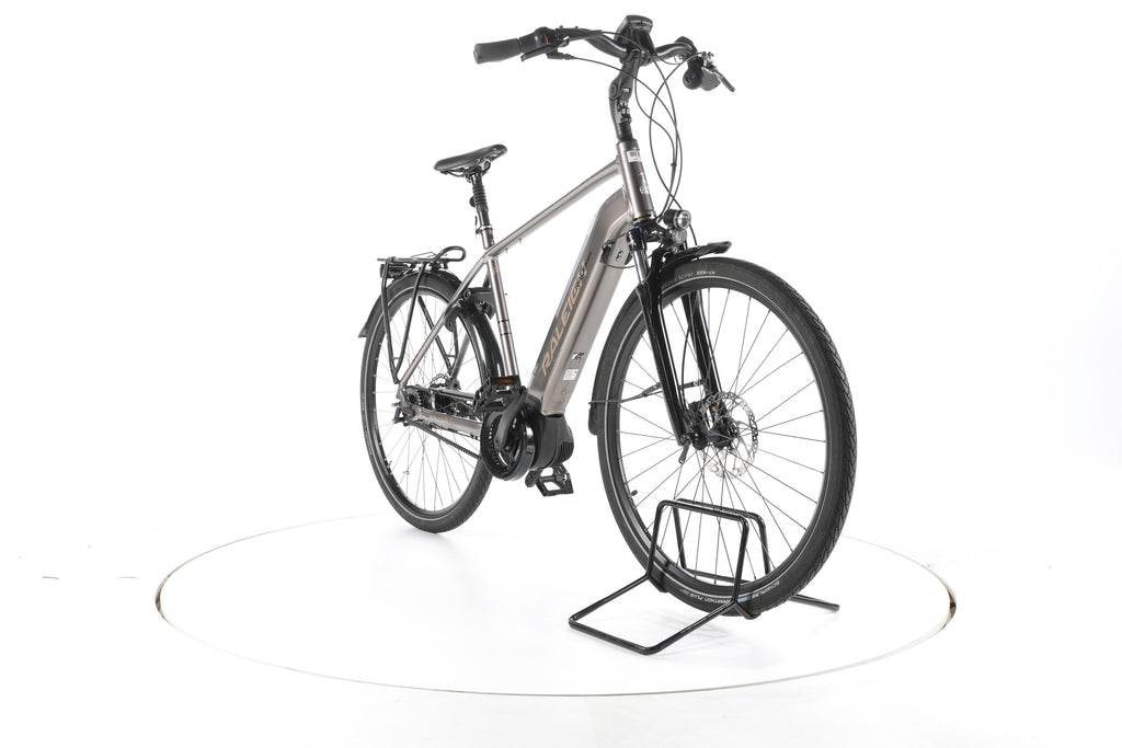 Raleigh Kent Premium City E-Bike - Image 3