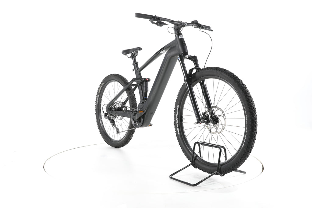 Cube Stereo Hybrid 120 One Fully E-Bike 2024 - Image 3