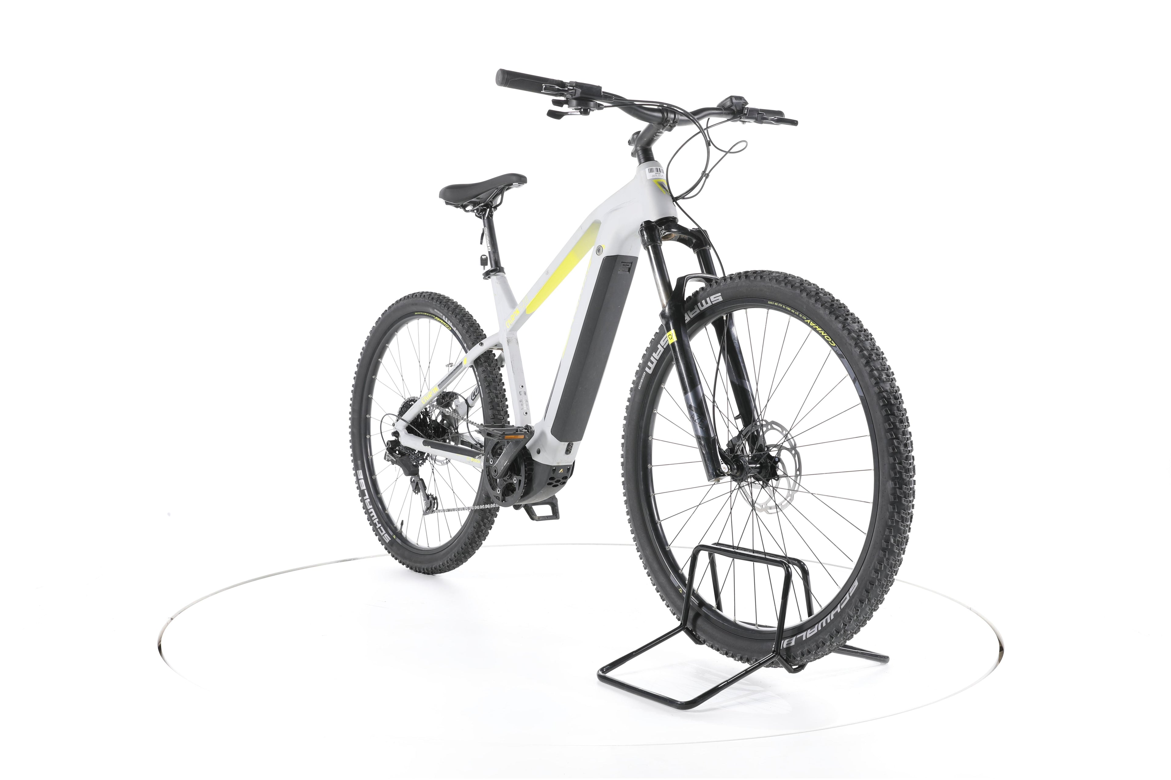 Conway Cairon S 2.0 E-Bike - Image 3