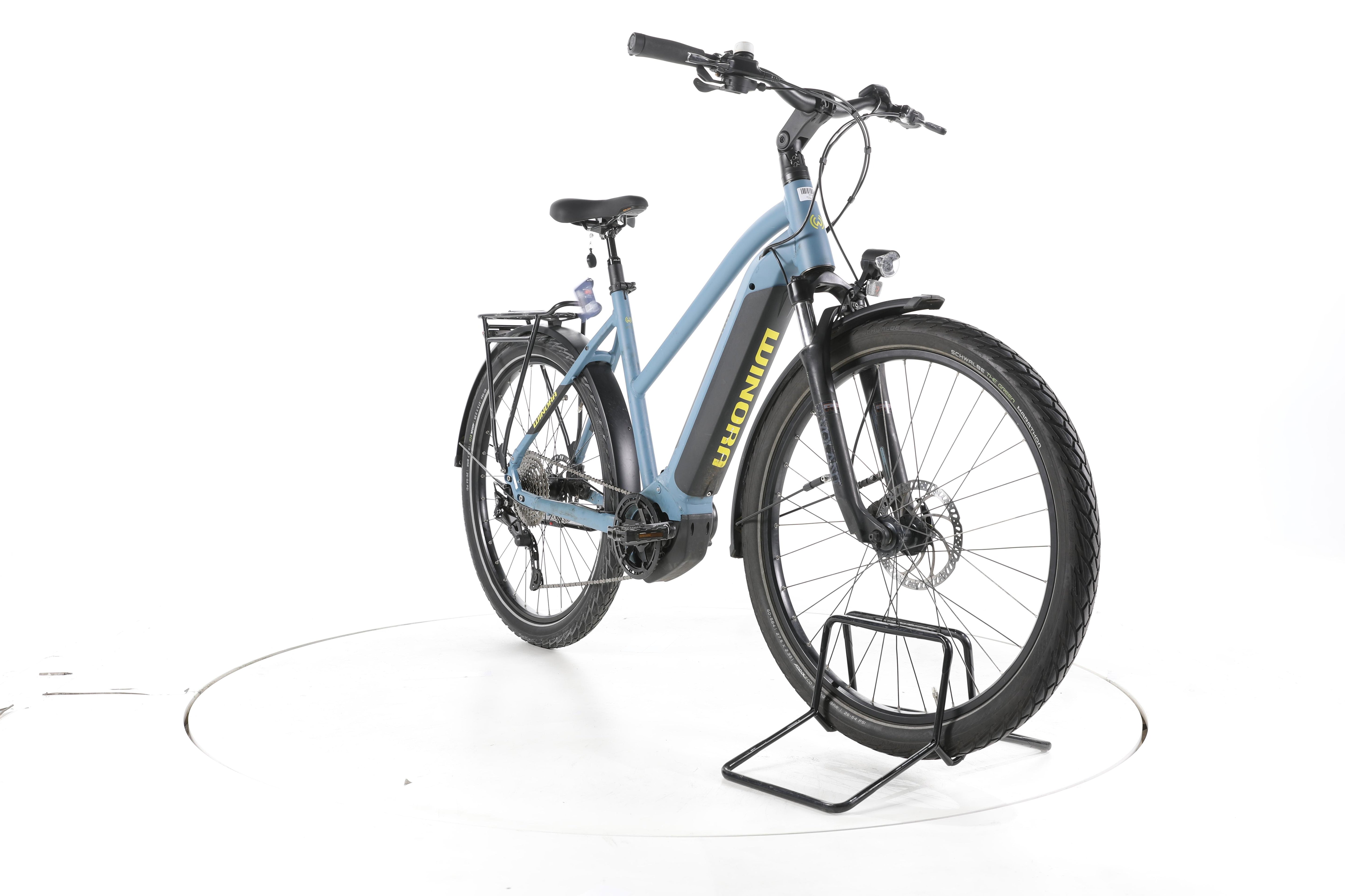 Winora TY200 Trekking E-Bike - Image 3