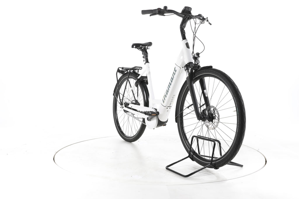 Diamant Beryll Deluxe+ RT City E-Bike Tiefeinsteiger - Image 3