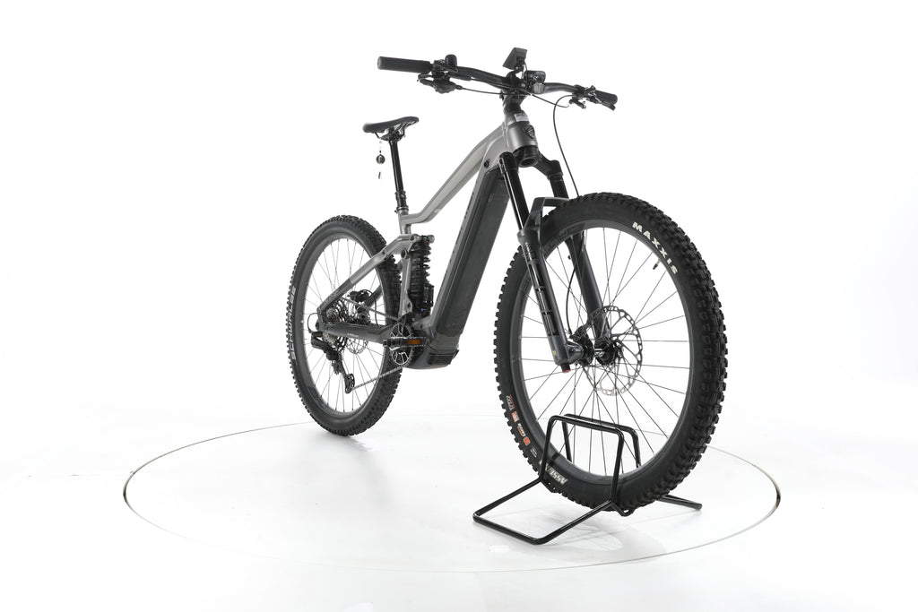 Centurion No Pogo R3700I EP2 Fully E-Bike 2024 - Image 3