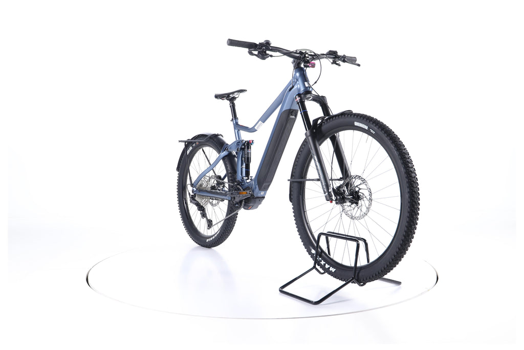 Merida eOne-Forty EQ Fully E-Bike - Image 3