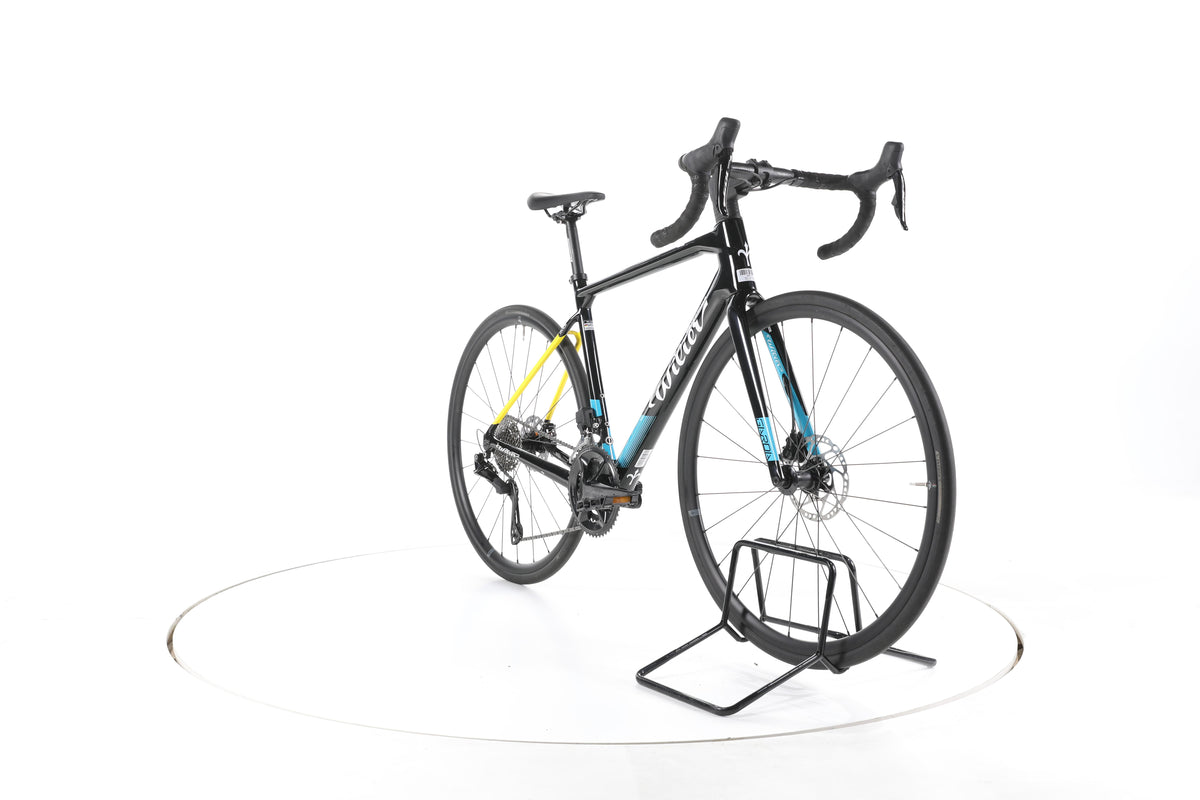 Wilier Garda Disc Rennrad Carbon - Image 3