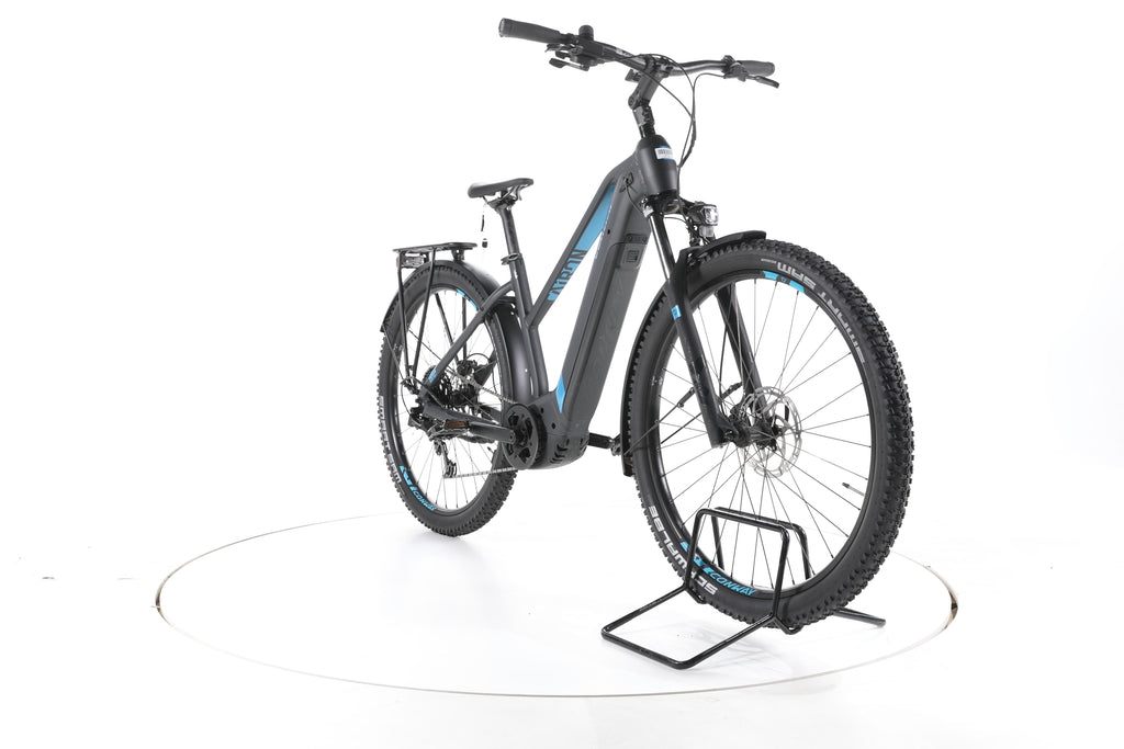 Conway Cairon C 2.0 Trekking E-Bike - Image 3