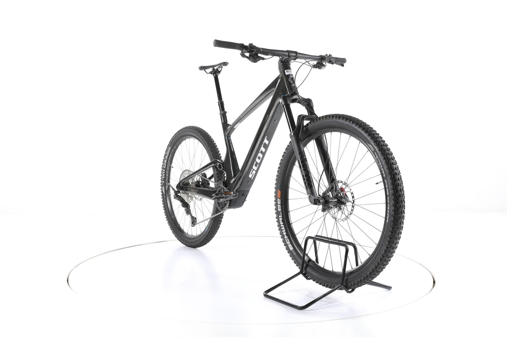 Scott Lumen eRIDE 910 Fully E-Bike Carbon 2023 - Image 3