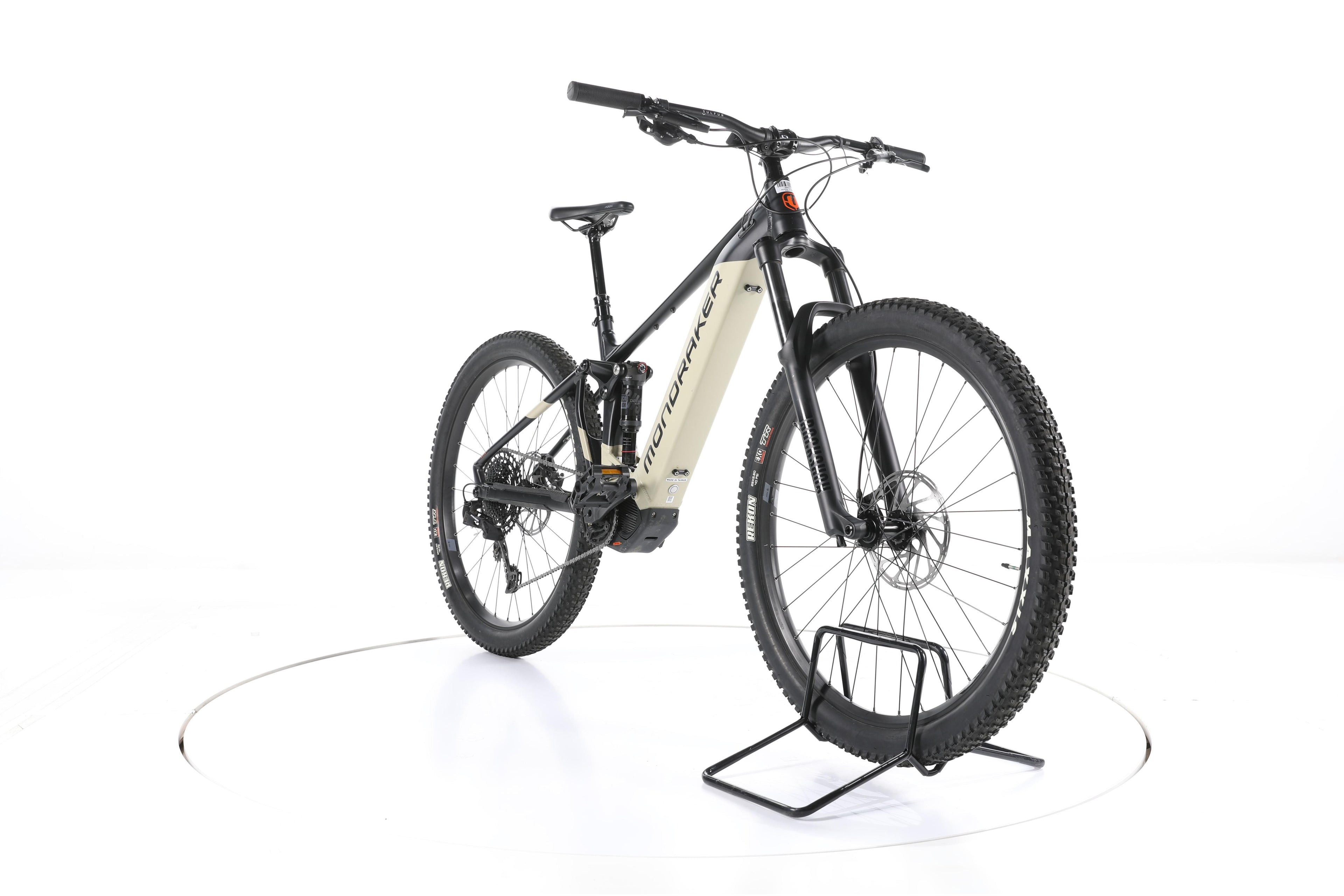 Mondraker DUSK Fully E-Bike 2023 - Image 3