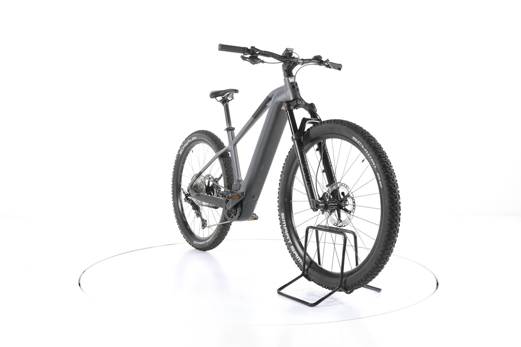 Cube Reaction Hybrid SLT E-Bike 2023 - Image 3
