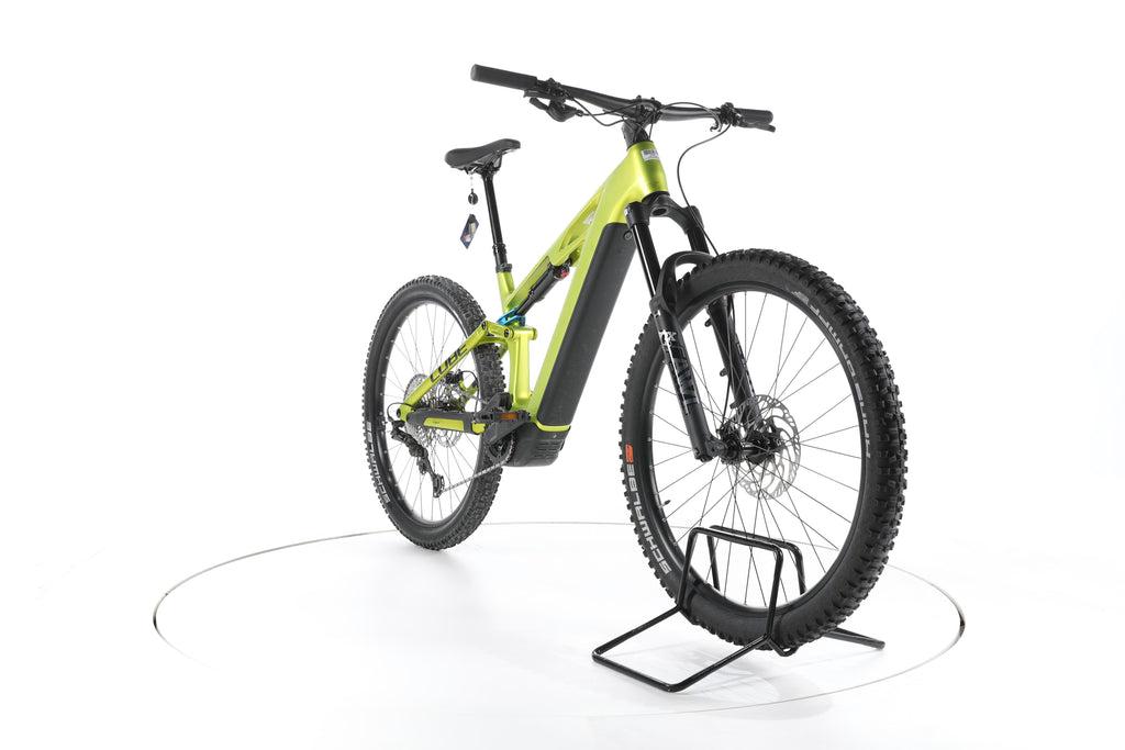 Cube Stereo Hybrid ONE44 HPC Race Fully E-Bike Carbon 2025 - Image 3