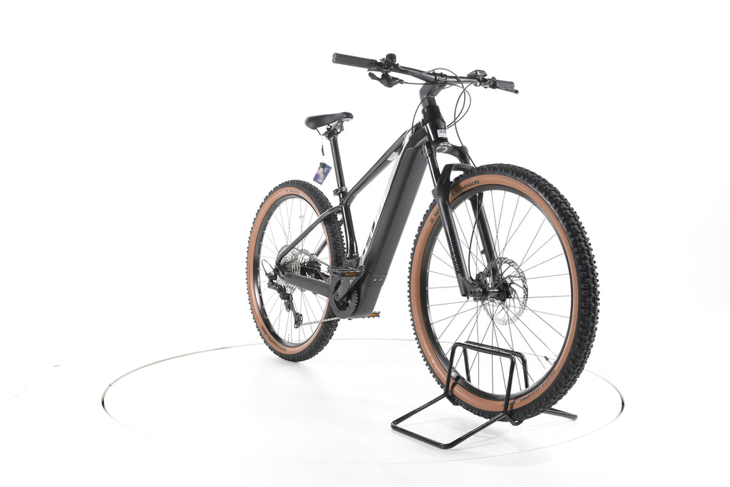 Cube Reaction Hybrid Race E-Bike - Image 3