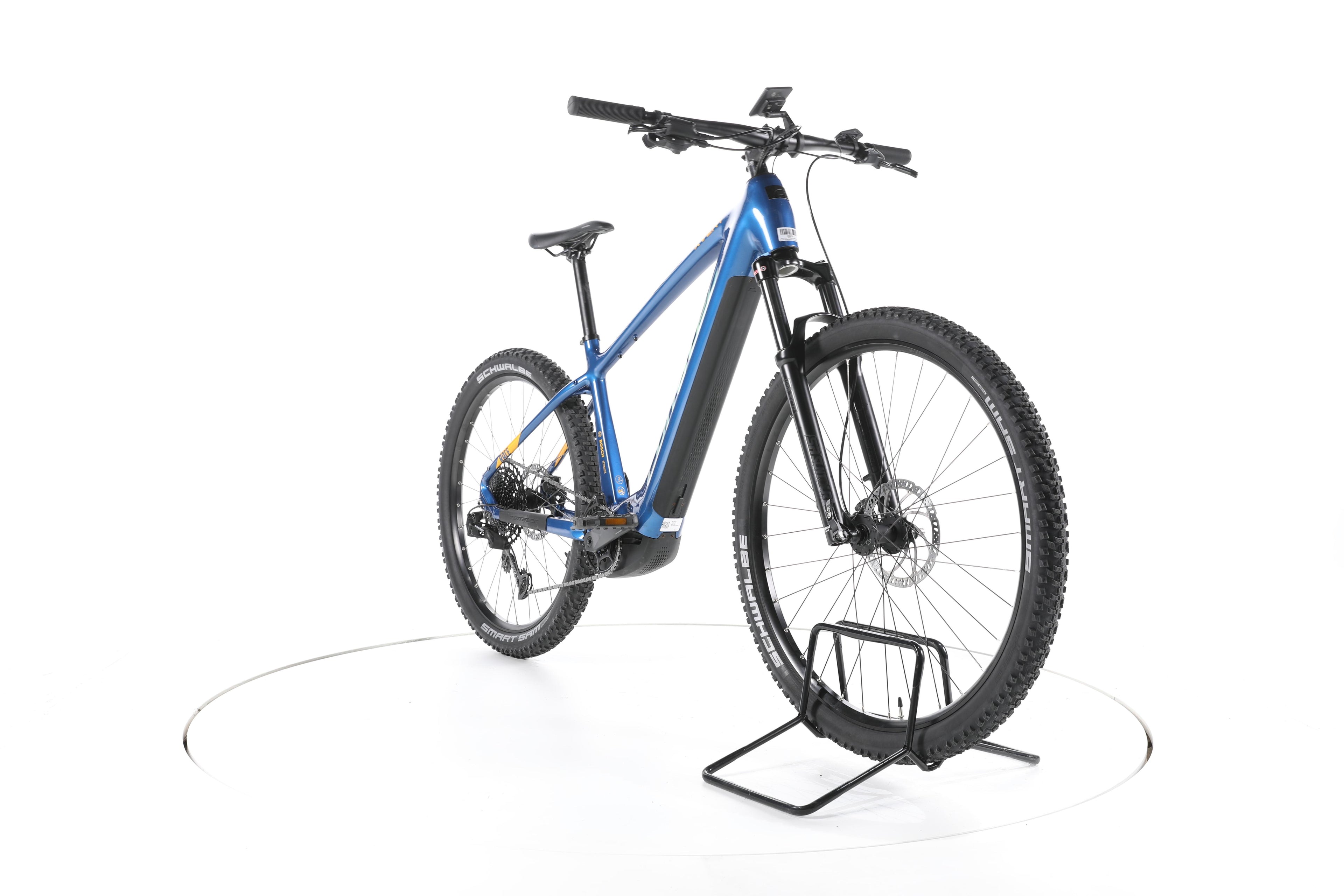 Corratec E-Power X-Vert Race Trinity E-Bike 2023 - Image 3