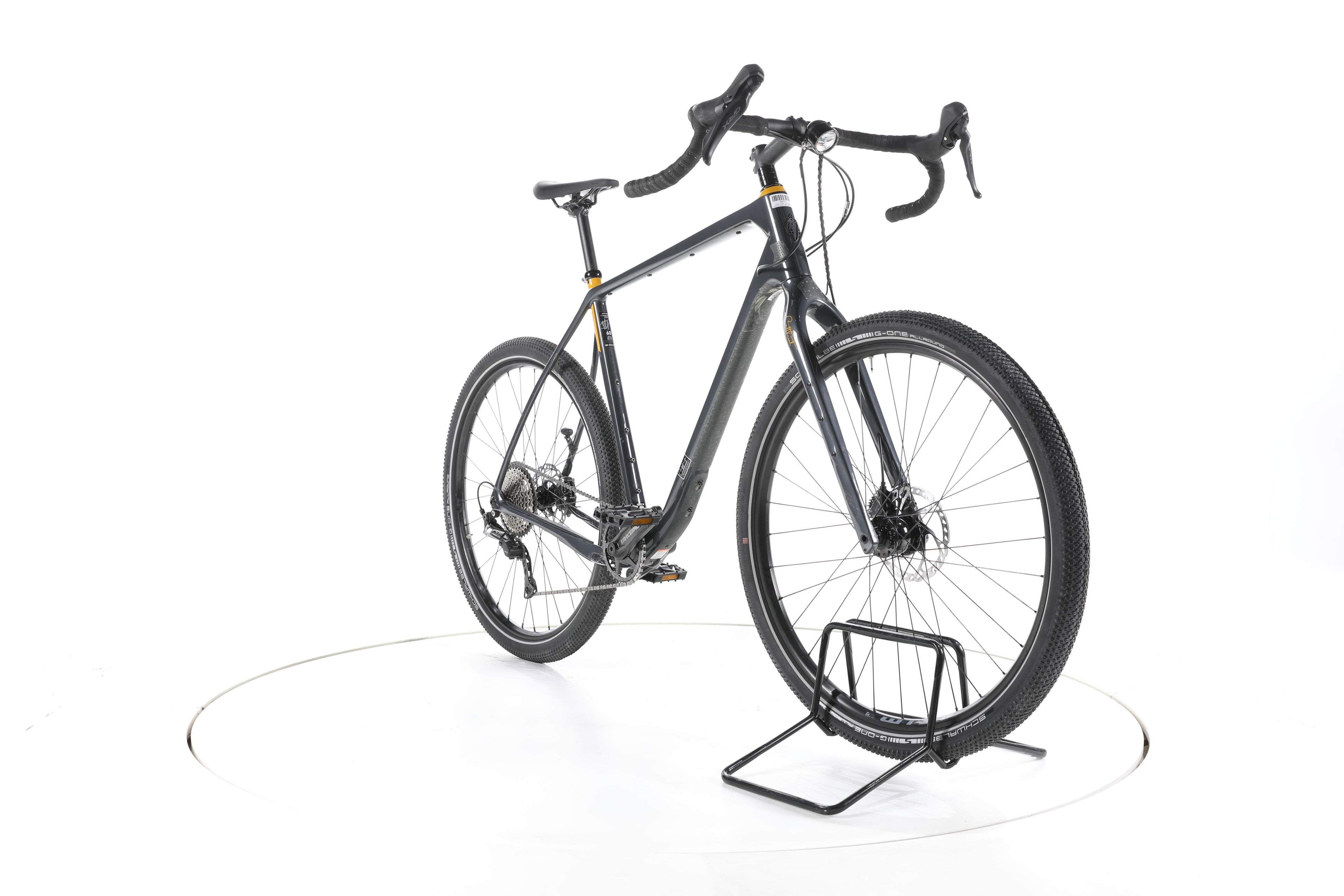 Salsa Cycles Cutthroat Carbon GRX 600 - Image 3