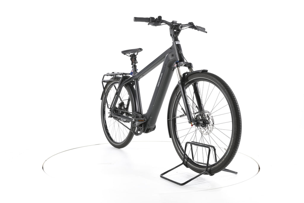 Riese & Müller Charger4 vario City E-Bike - Image 3