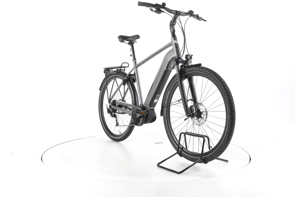 Kalkhoff Endeavour 3.B Move Trekking E-Bike - Image 3