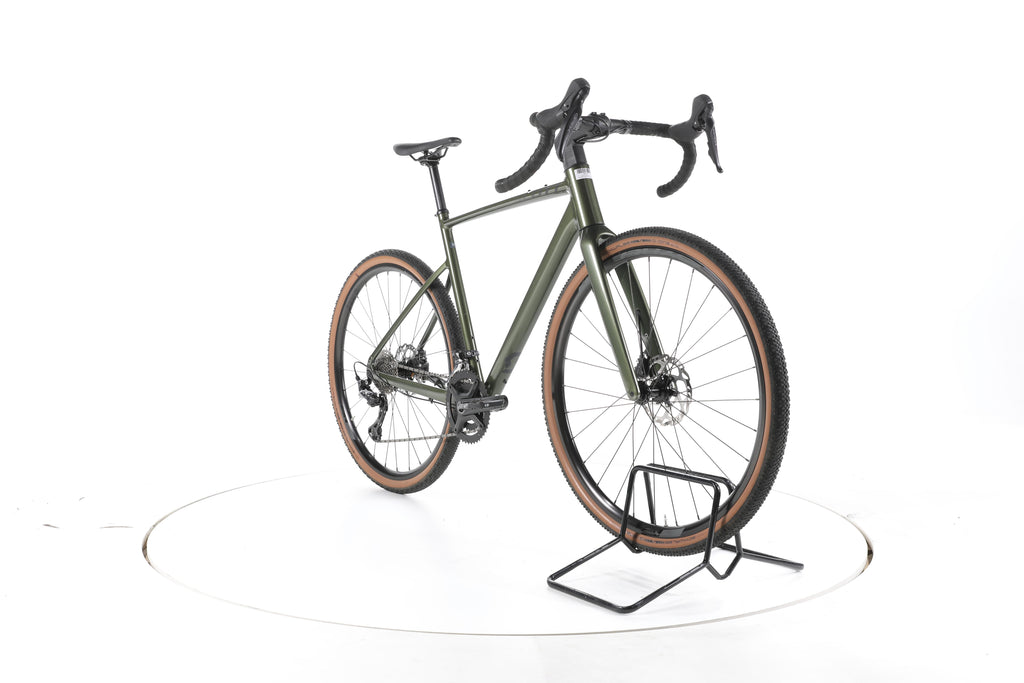 Scott Speedster Gravel 20 Gravelbike - Image 3
