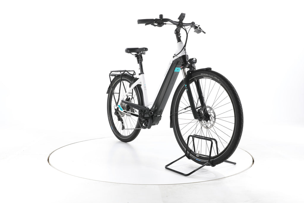 Pegasus Premio EVO 10 Lite Trekking E-Bike Tiefeinsteiger - Image 3