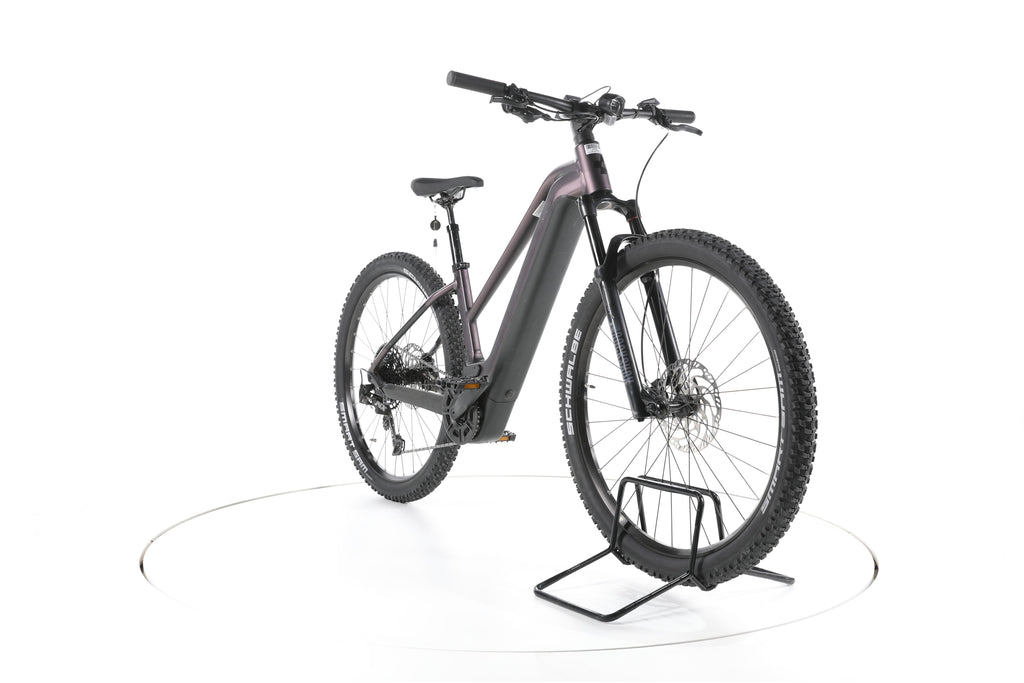 Cube Reaction Hybrid EXC E-Bike - Image 3