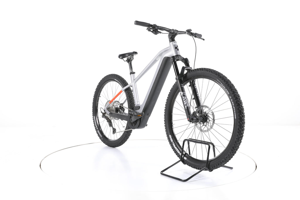 Cube Reaction Hybrid SL E-Bike - Image 3