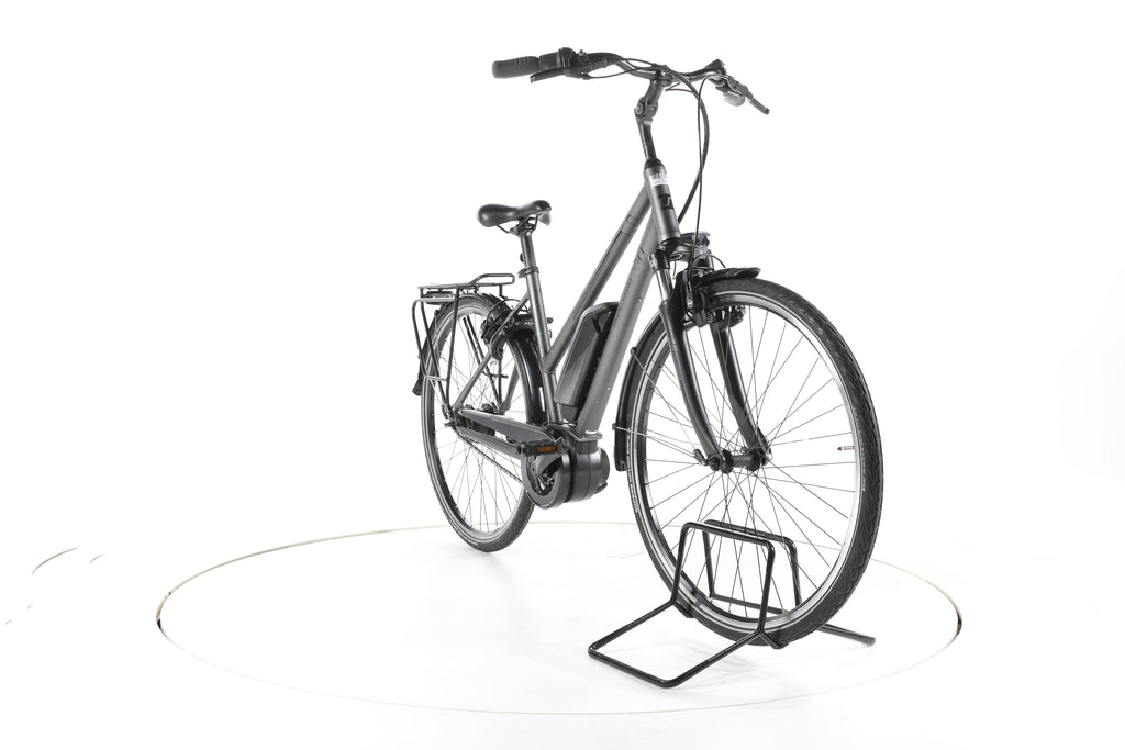 Triumph E-Cloud Plus City E-Bike - Image 3