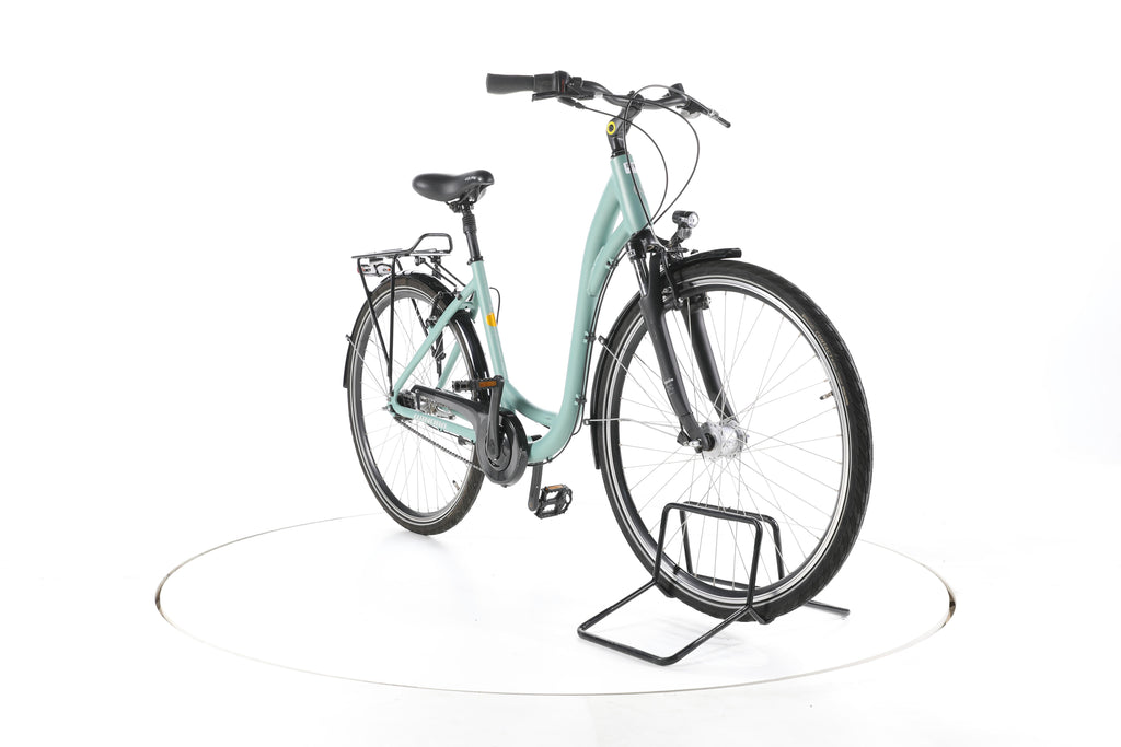 Winora Holiday N7 Fahrrad City & Trekking - Image 3