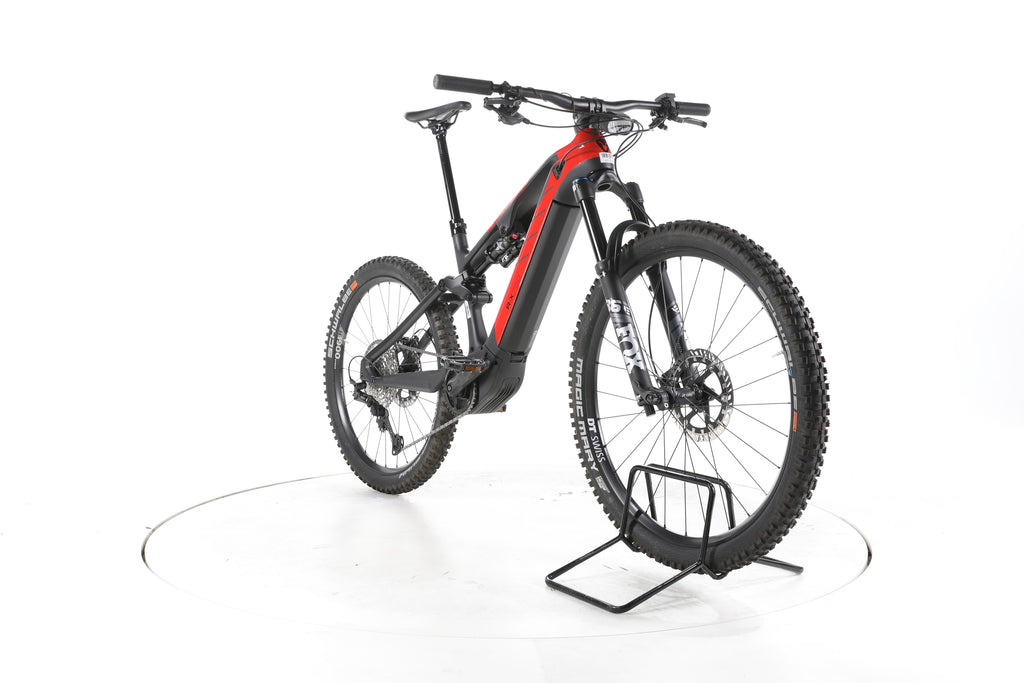 Rotwild R.X750 CORE E-Bike Fully Carbon - Image 3