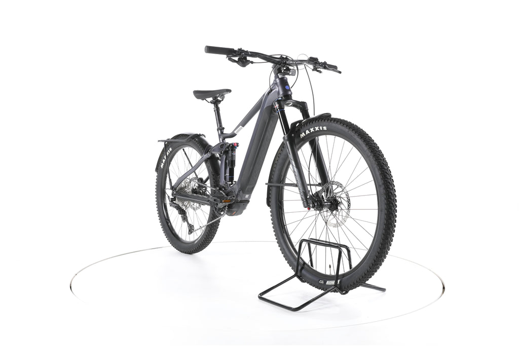 Merida eONE-FORTY EQ SUV E-Bike - Image 3