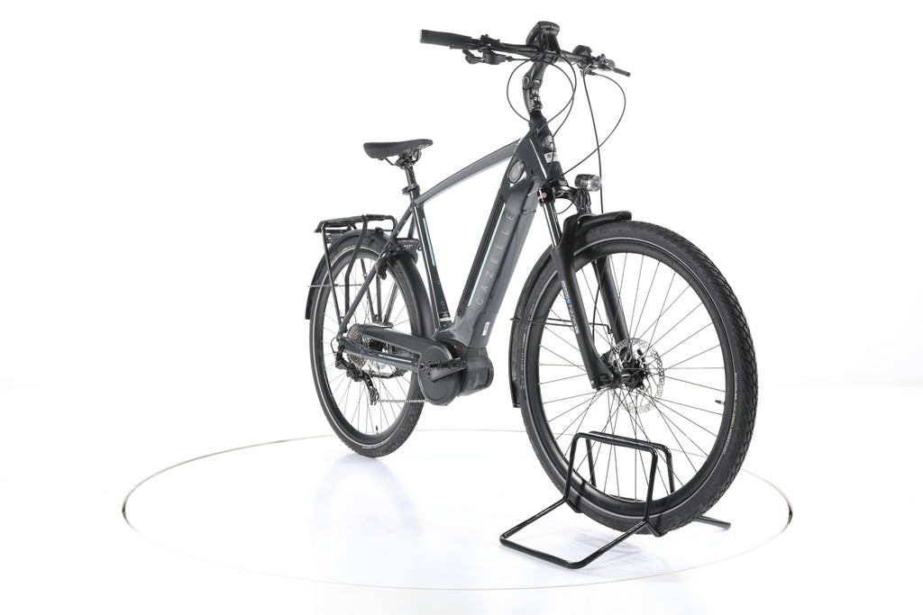 Gazelle Ultimate T10 HMB Trekking E-Bike - Image 3