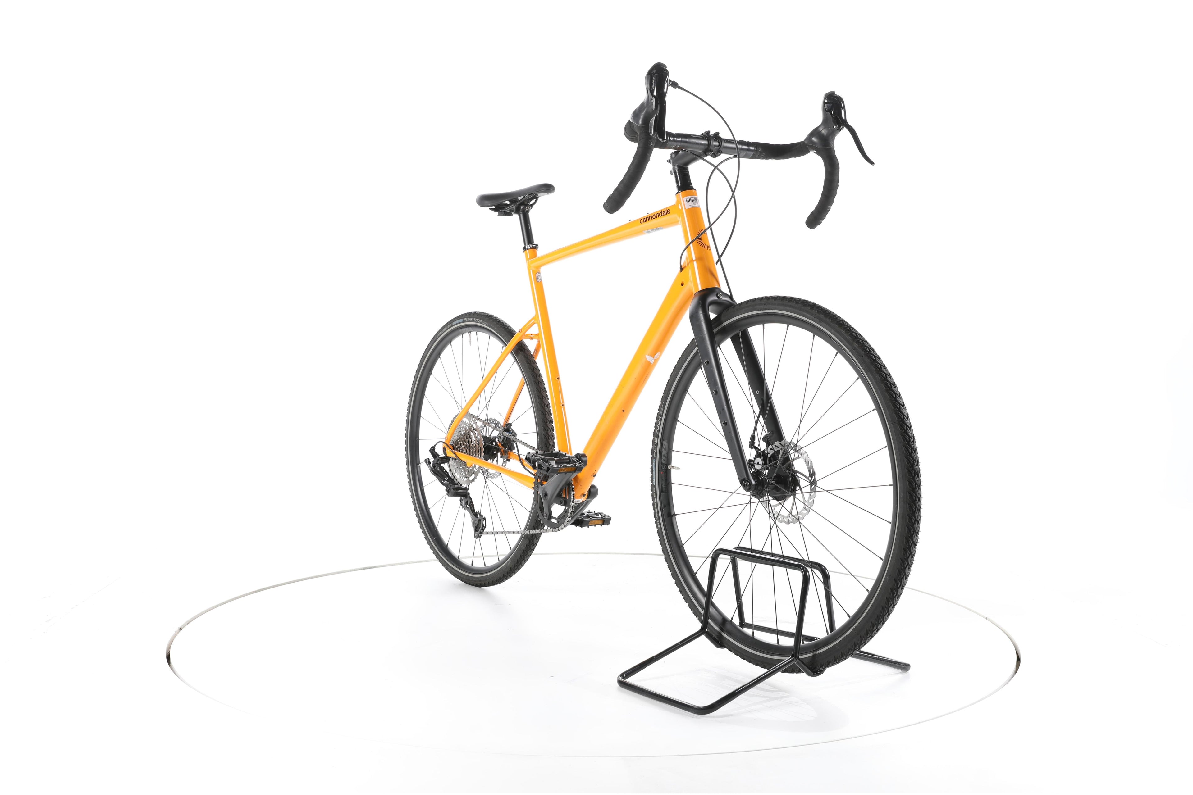 Cannondale Topstone 4 - Image 3