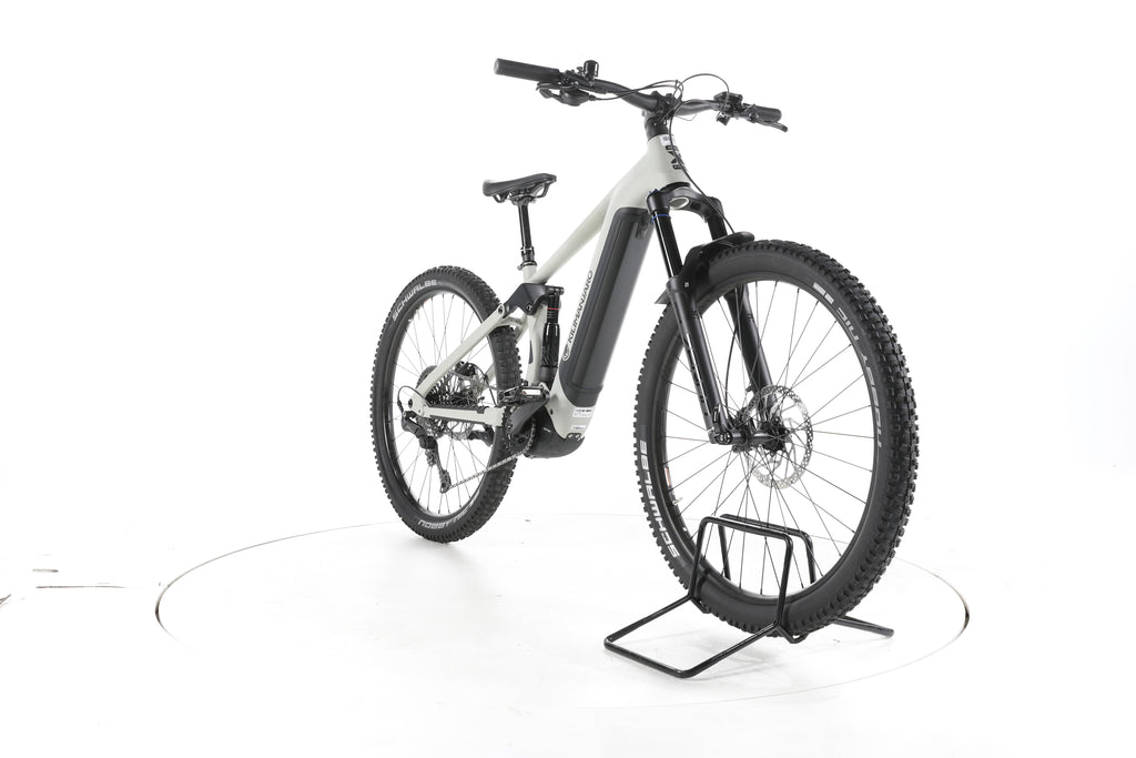 X-Fact Kilimanjaro E-Tec 1.5 E-Bike Fully 2024 - Image 3
