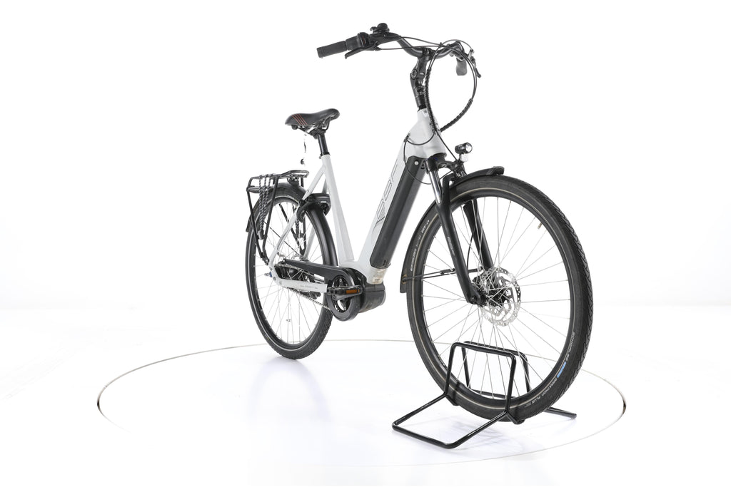 BBF Bato Granada City E-Bike Tiefeinsteiger - Image 3