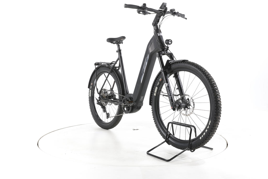 KTM Macina AERA 771 LFC US Trekking E-Bike Tiefeinsteiger - Image 3