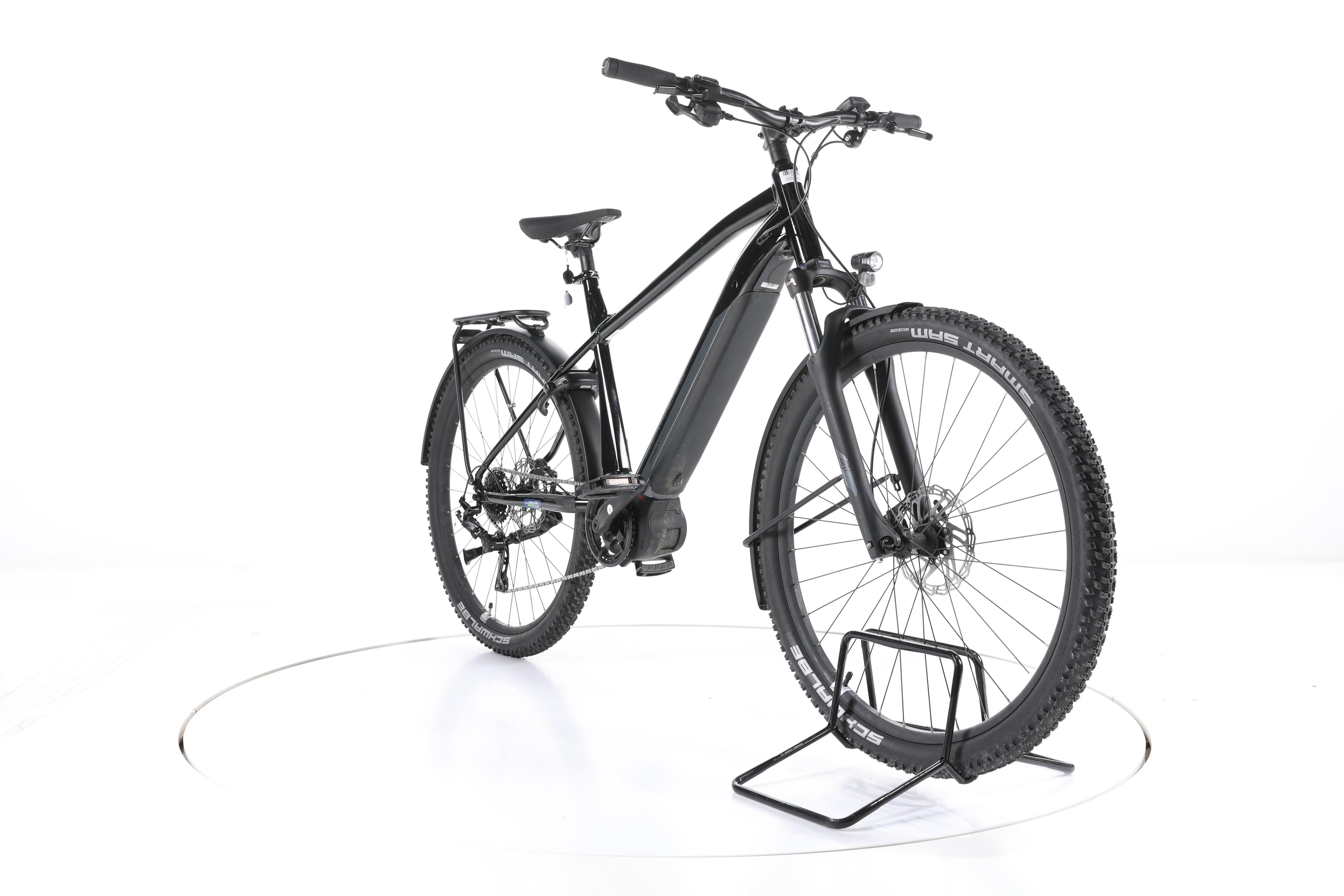 Rock Machine Torrent e50-29B Trekking E-Bike 2023 - Image 3