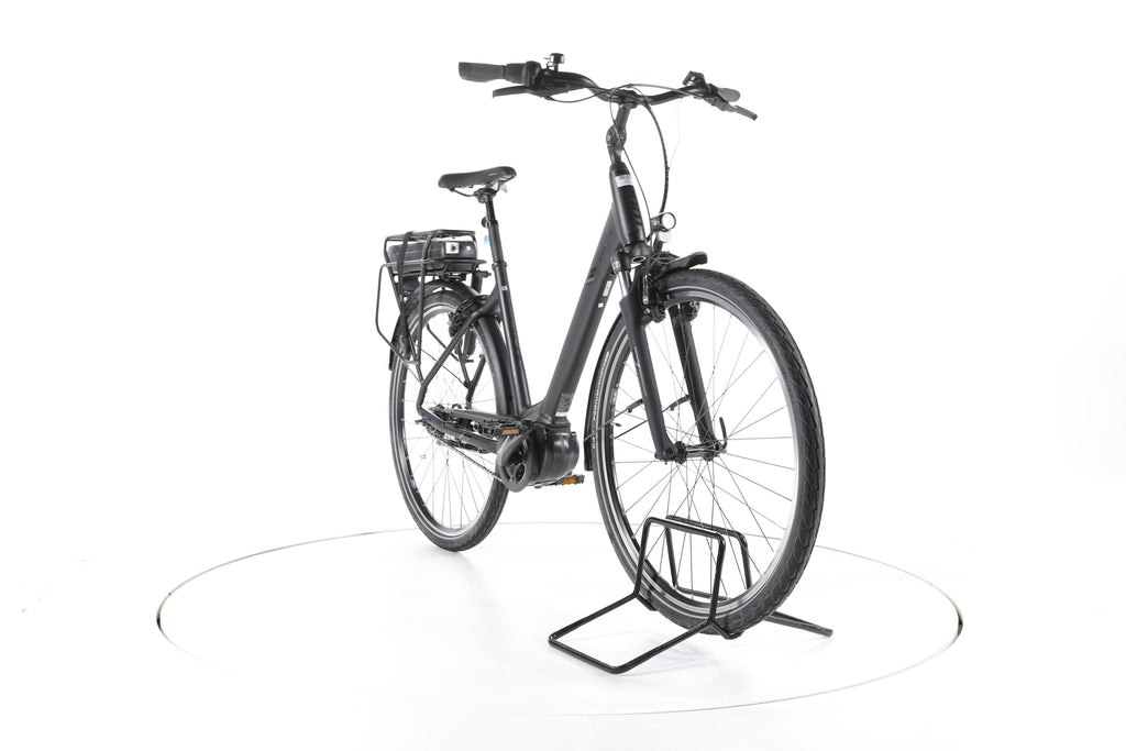 Giant Entour E+ 1 RT LDS City E-Bike Tiefeinsteiger - Image 3