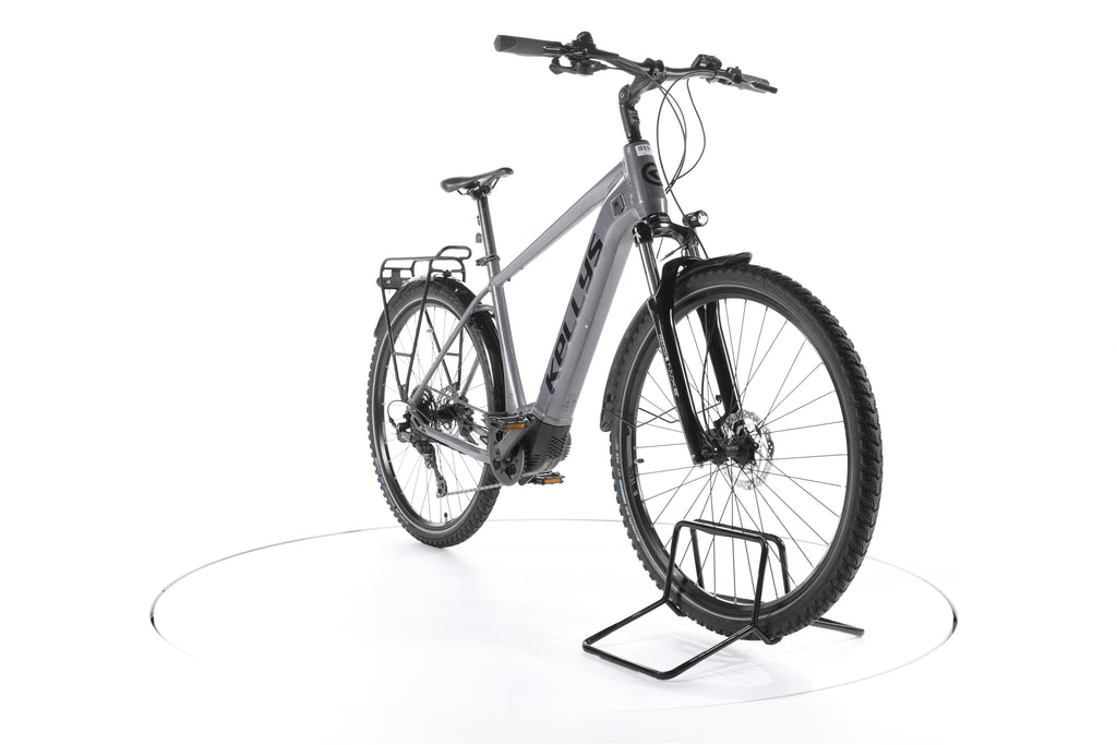 Kellys E-Carson 30 Trekking E-Bike 2023 - Image 3