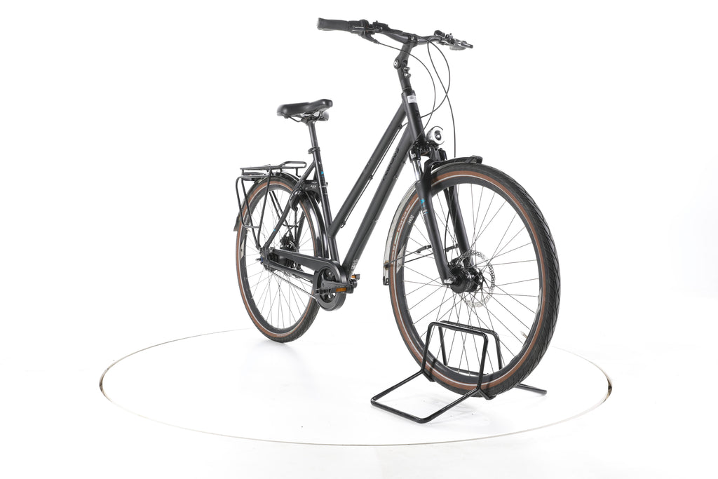 Pegasus Savona SL Disc 8 Fahrrad City & Trekking - Image 3