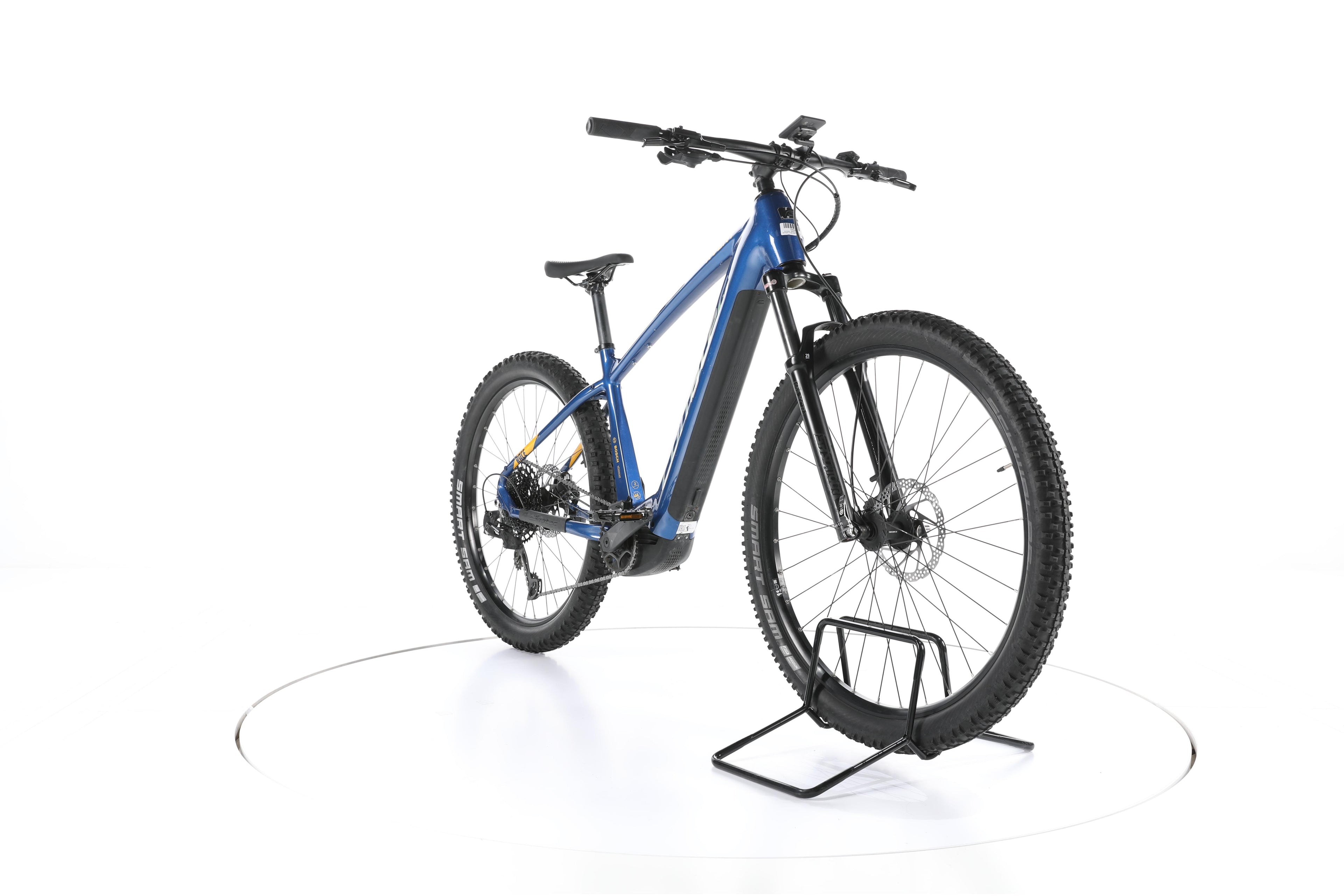 Corratec E-Power X-Vert Race Trinity E-Bike 2023 - Image 3