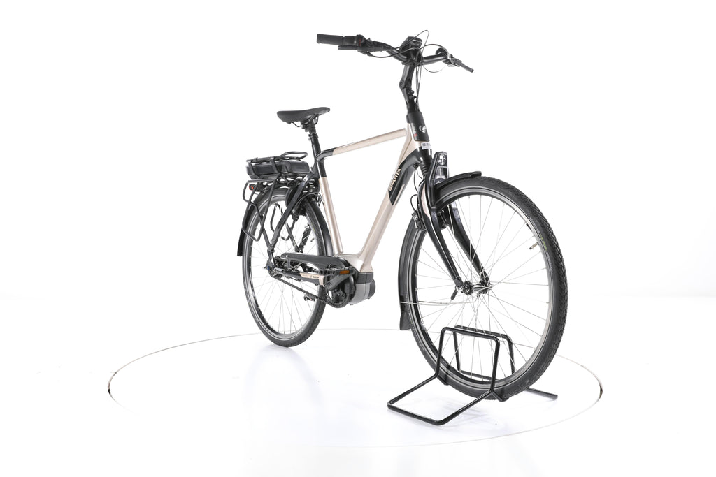 Sparta M8B City E-Bike - Image 3