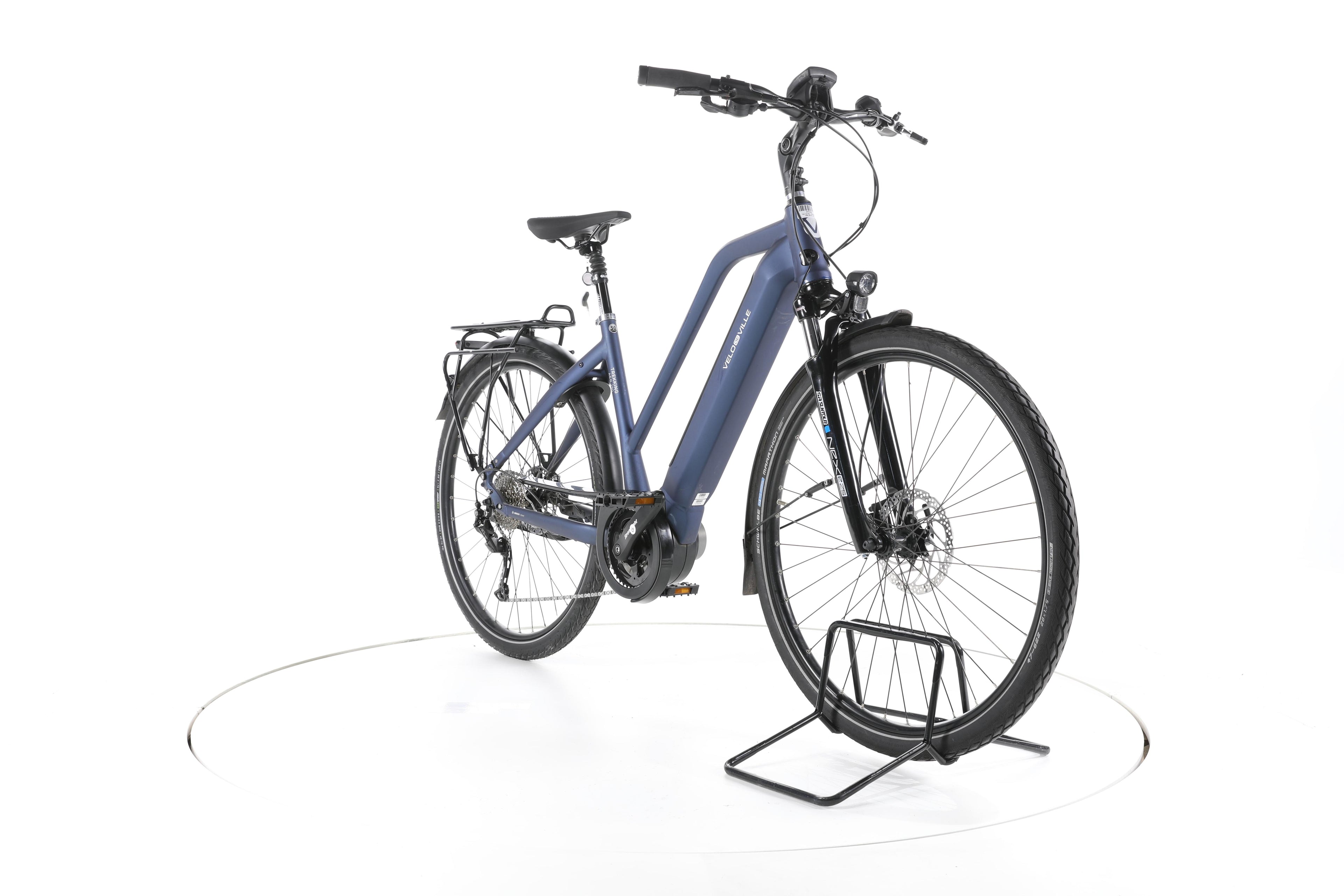 Velo de Ville AEB 290 City E-Bike - Image 3