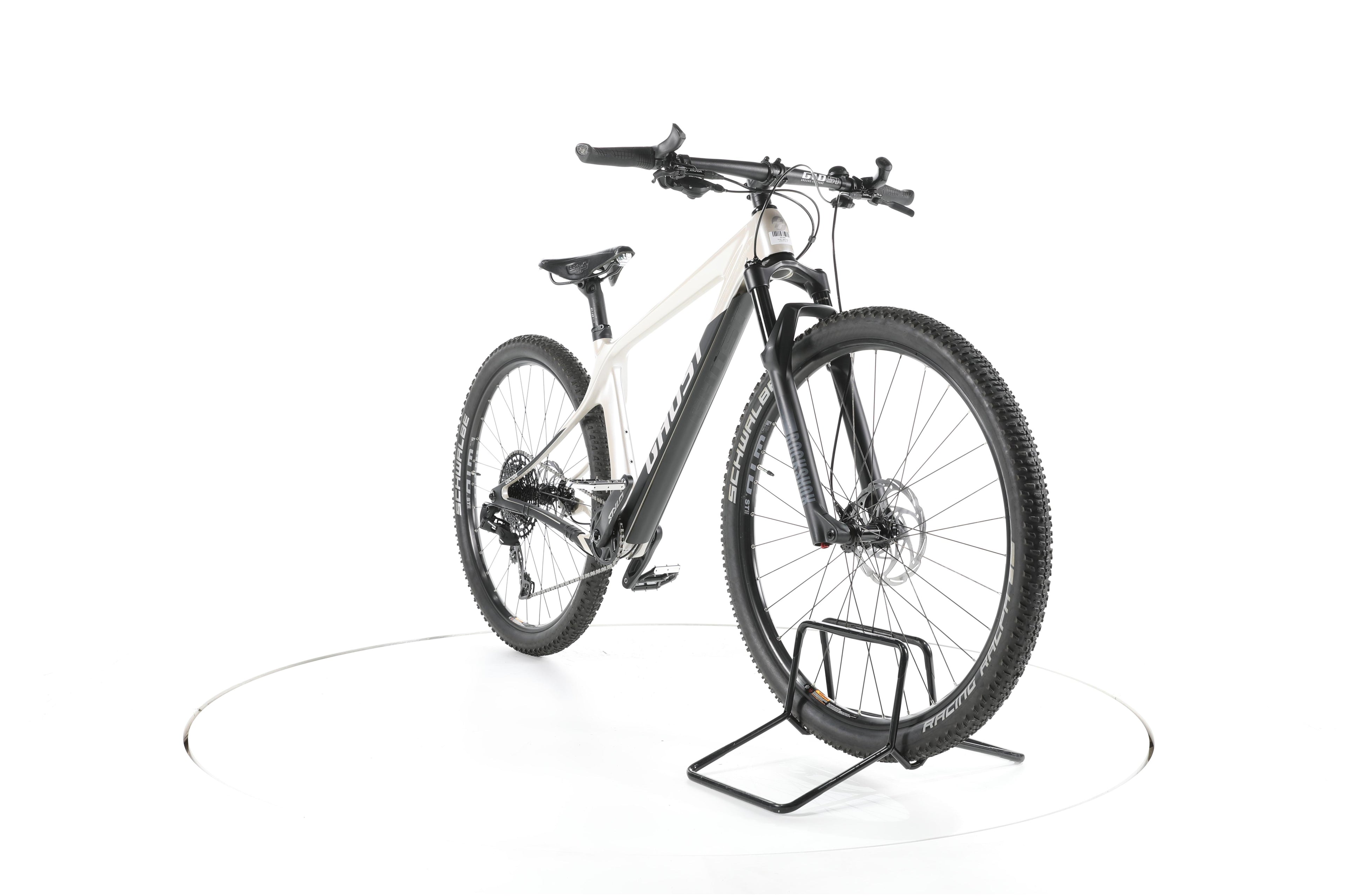 Ghost Lector SF - Image 3