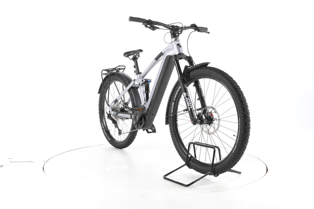 Cube Stereo Hybrid 120 Race Allroad SUV E-Bike 2024 - Image 3