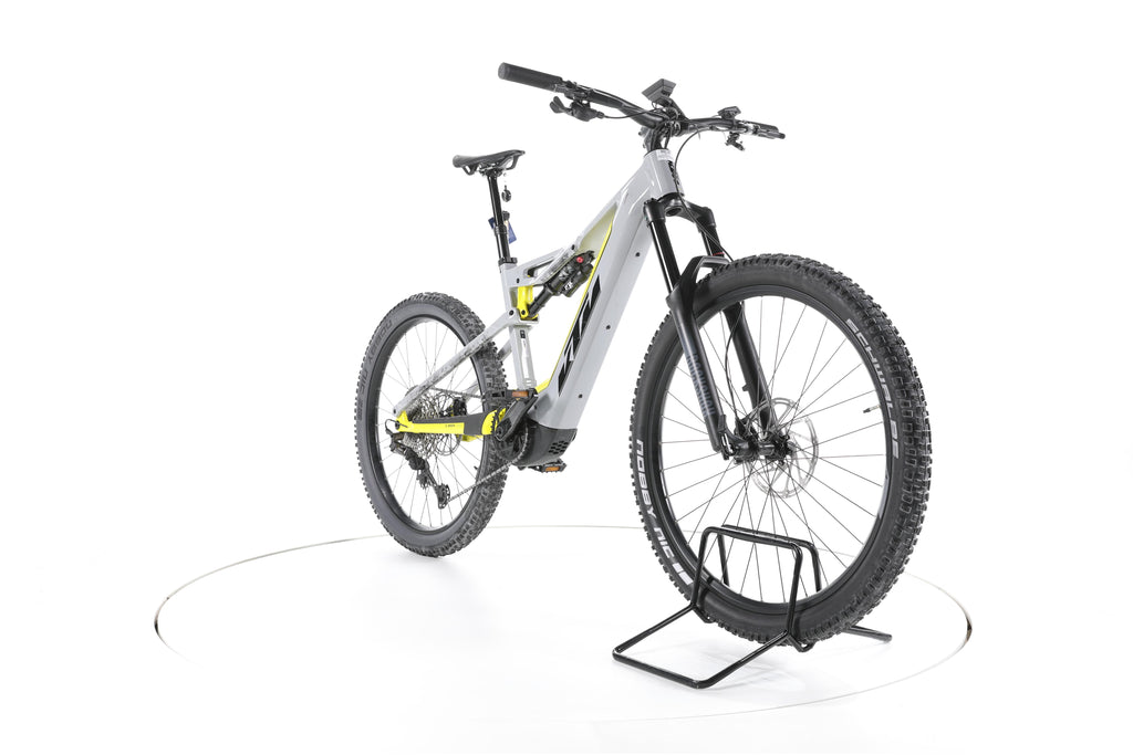 KTM MACINA KAPOHO 7972 Fully E-Bike - Image 3