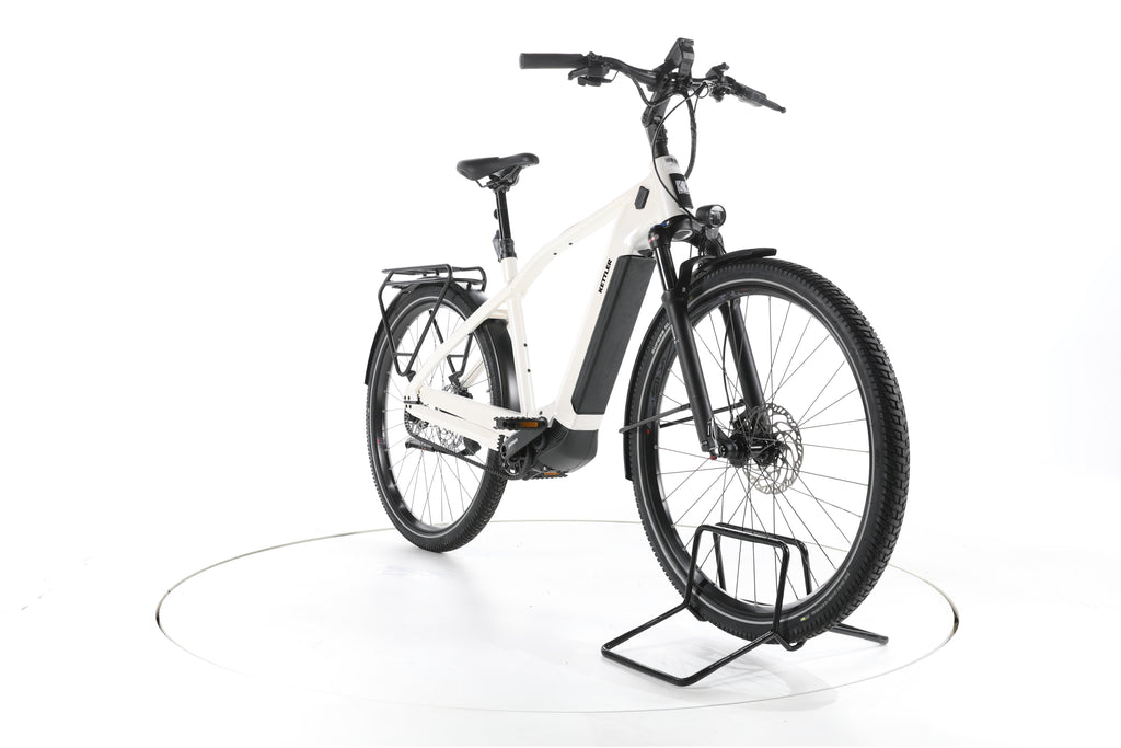 Kettler Pinniato Comfort City E-Bike 2024 - Image 3