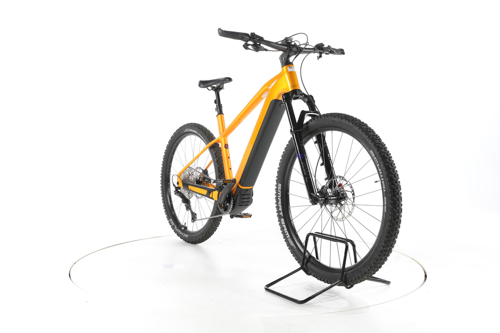 Cube Reaction Hybrid SLX E-Bike 2025 - Image 3