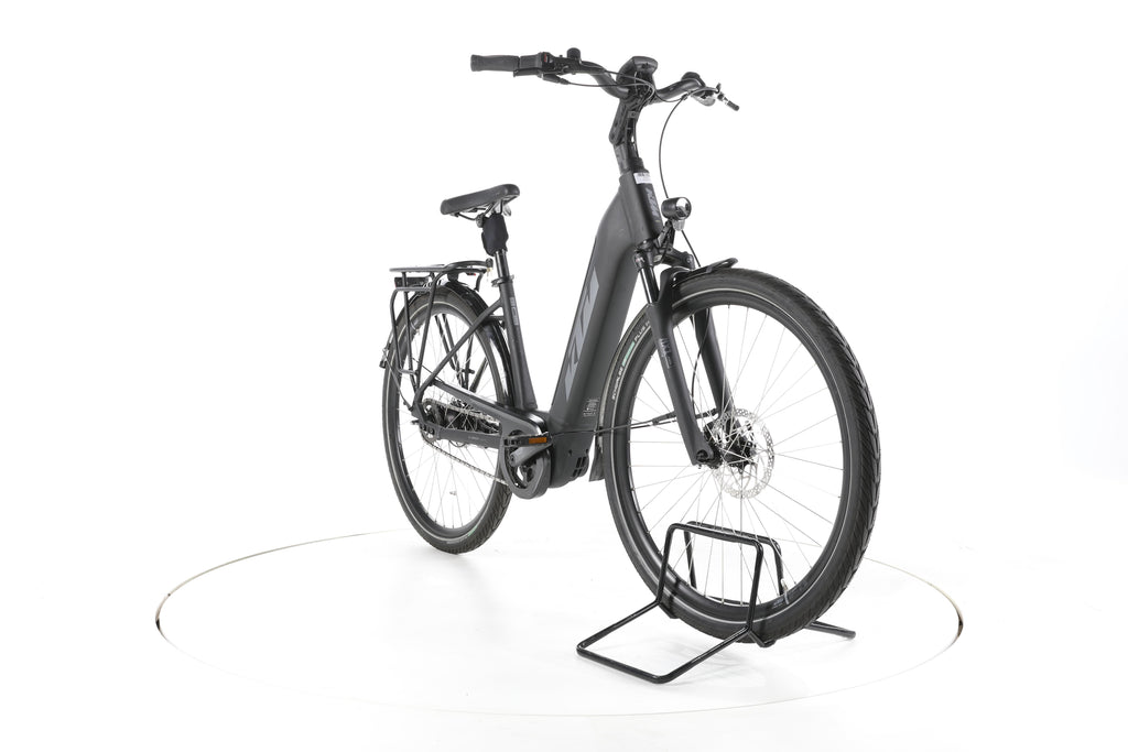 KTM Cento 5 RT City E-Bike Tiefeinsteiger - Image 3
