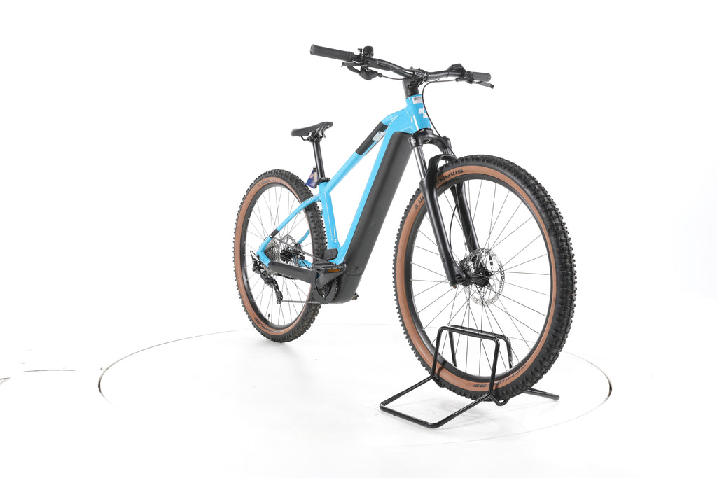 Cube Reaction Hybrid OnE E-Bike 2025 - Image 3