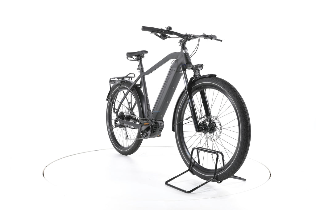 Compel HTS 9.7 Hybrid Trekking E-Bike 2024 - Image 3