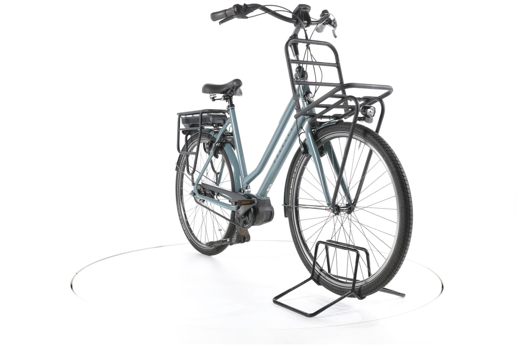Gazelle HeavyDutyNL C5 HMB City E-Bike - Image 3