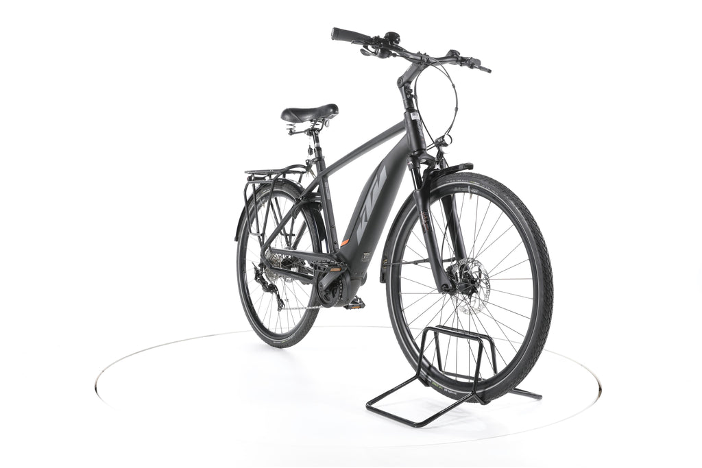 KTM Macina Fun 510 Trekking E-Bike - Image 3