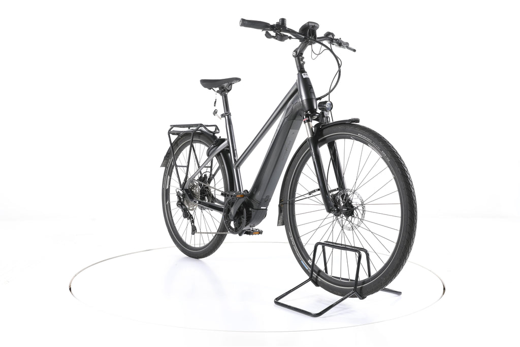 Pegasus Premio EVO 10 Lite Trekking E-Bike - Image 3